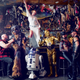 Illustration for article titled Lucasfilm is Pissed About These Amy Schumer iStar Wars/i Photos